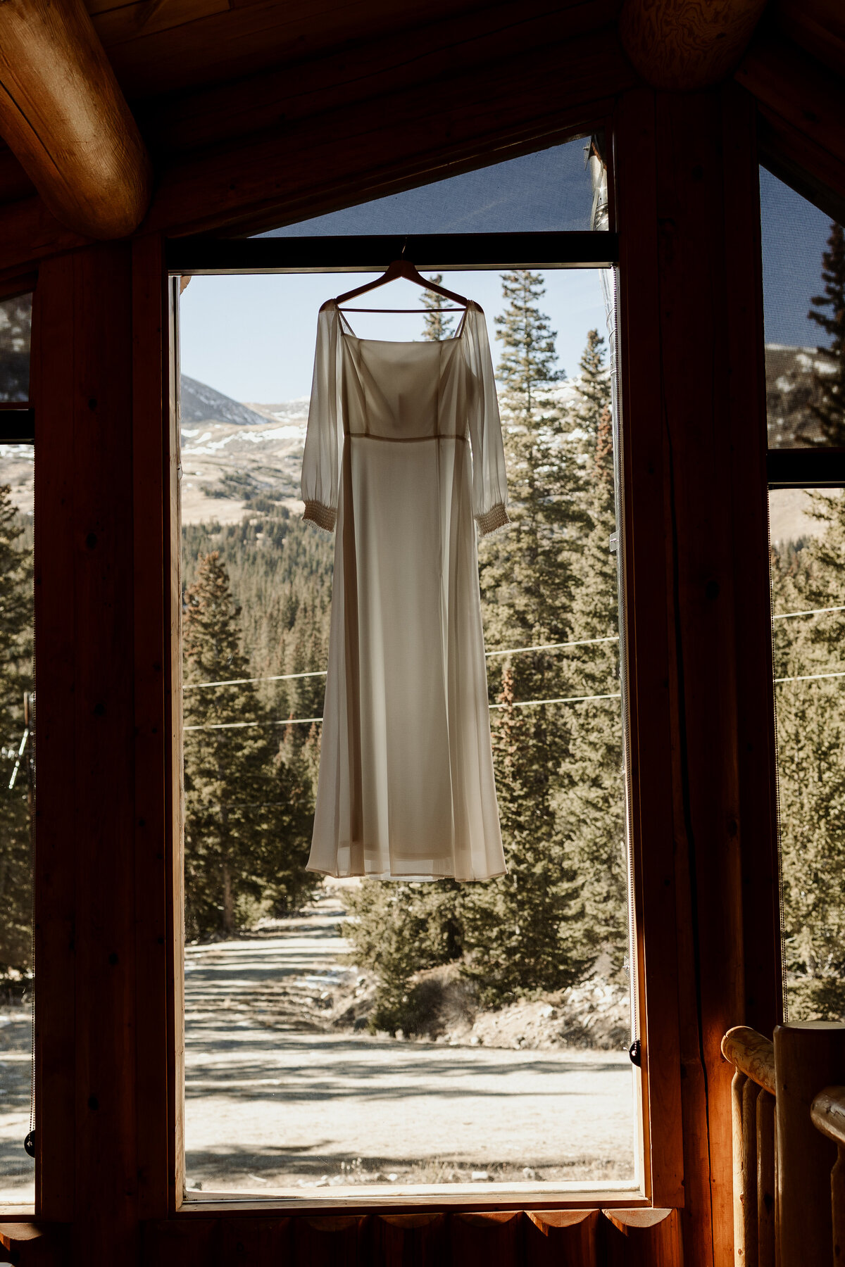 Breckenridge Elopement - Kaiser