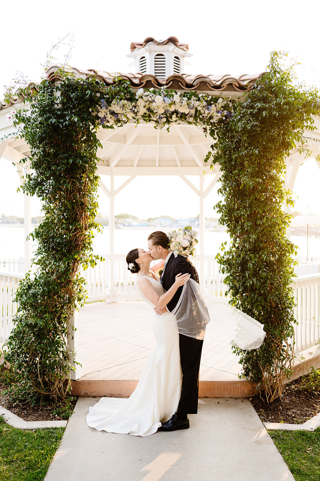 Newport Beach Wedding 56