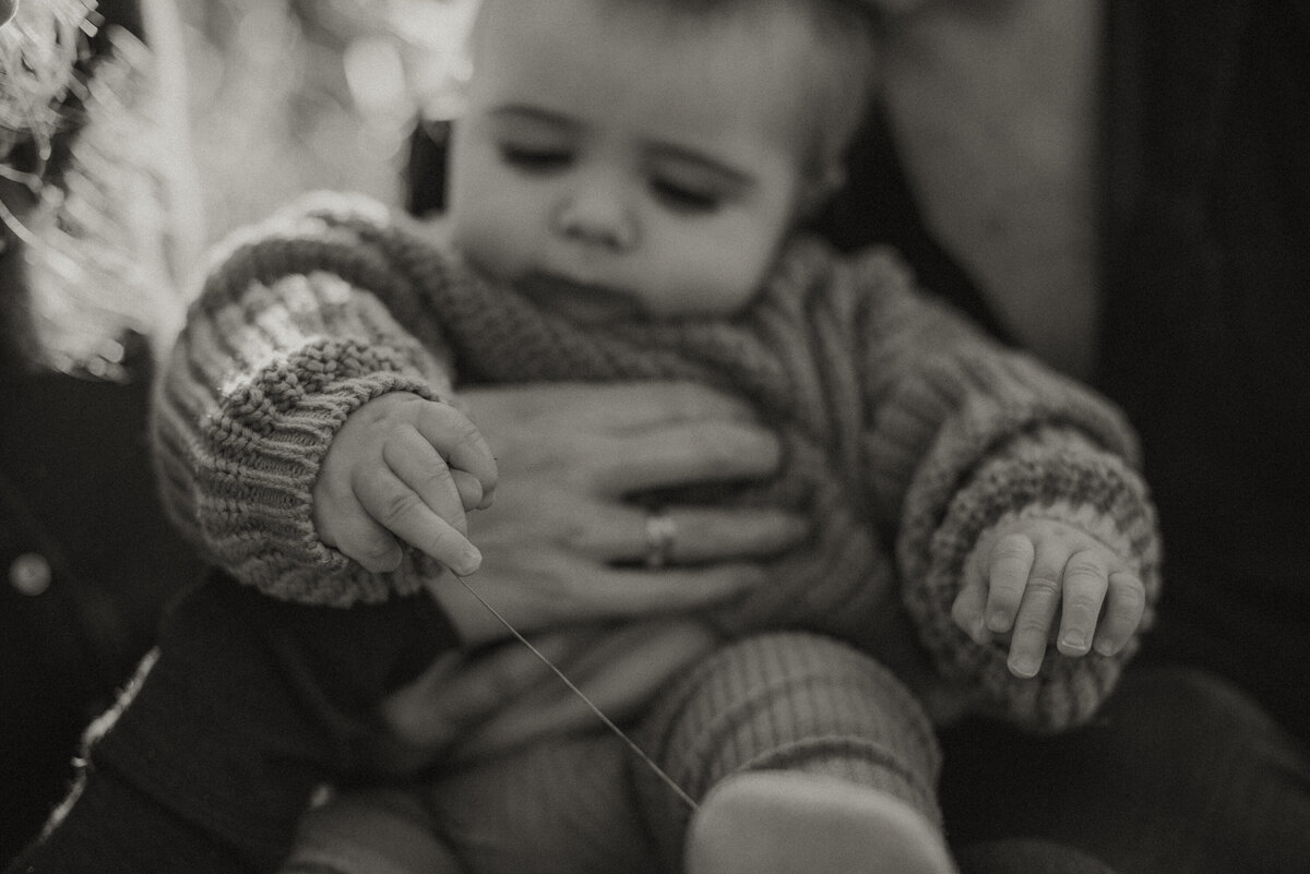 Caitlin's Family Session - Shania Crivelli Photography-69