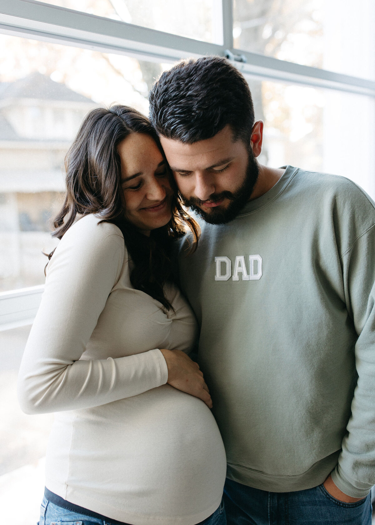 Columbus Ohio Family Photographer
