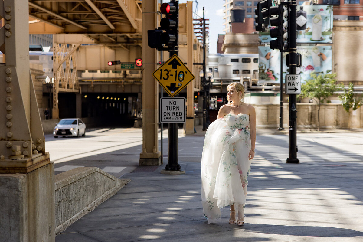 Ed and Aileen Photography Chicago Illinois Digital Film Wedding Engagement Photographers Destination Cafe Brauer6