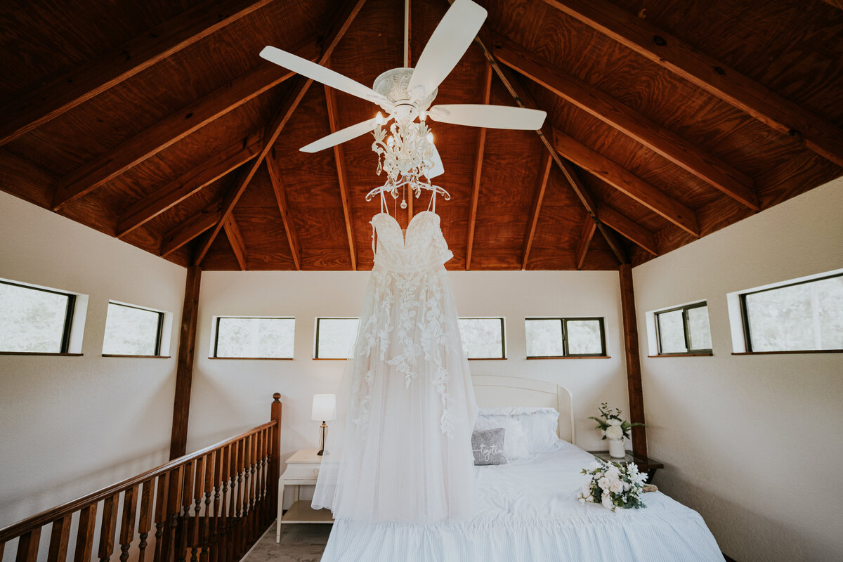 Getting Ready Suites - Daylin Lavoy Photography