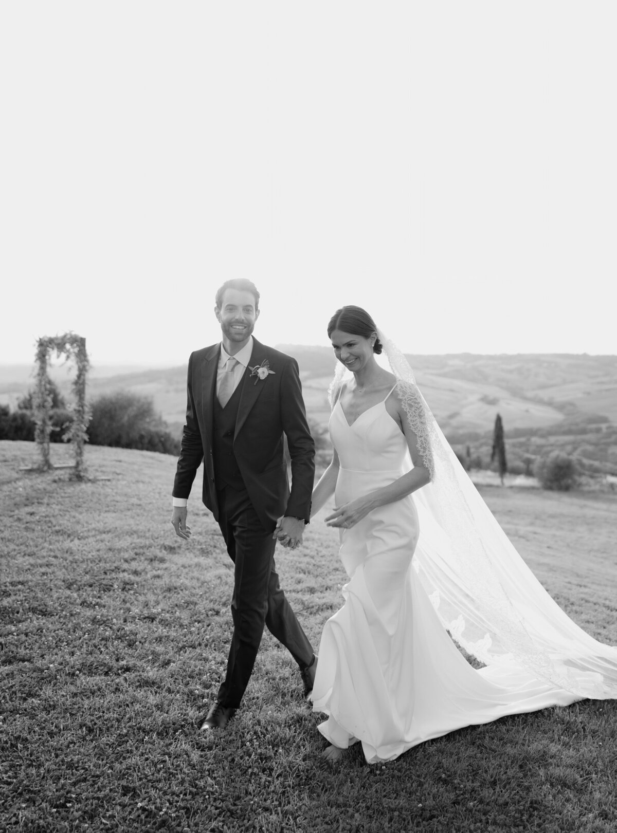 Tuscany Wedding Villa Apparita Italy_-115