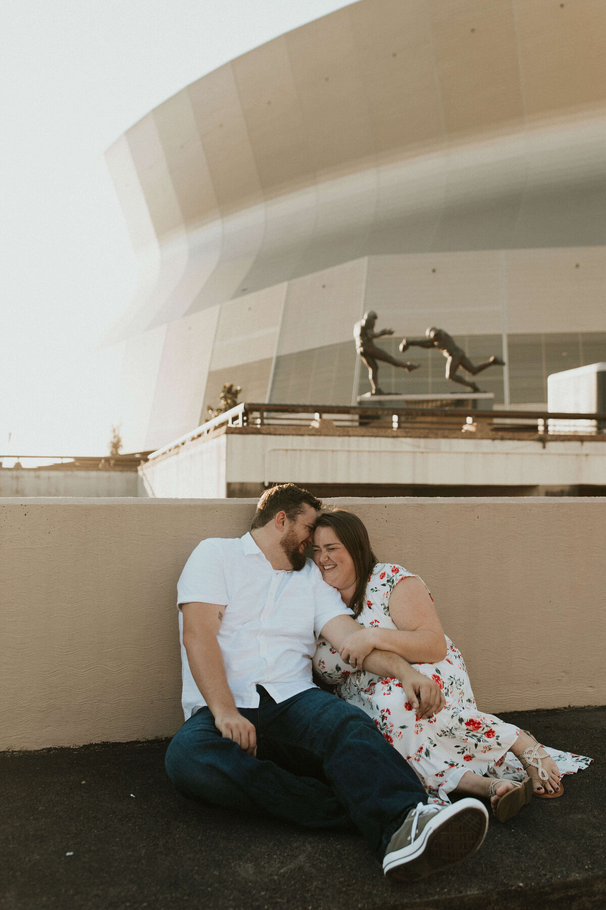 superdome-new-orleans-engagement-photo-1