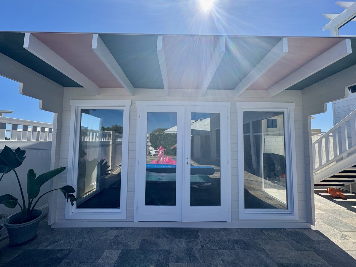 Pool House Makeover Mandurah 10