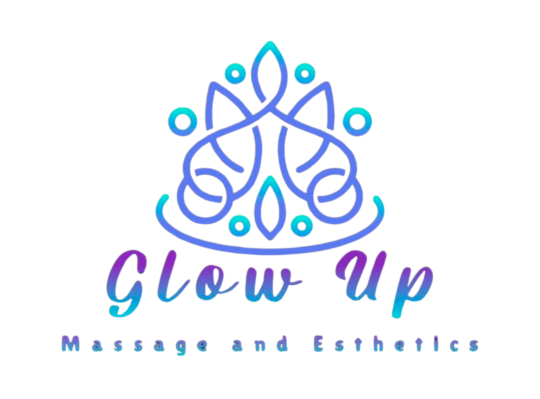 GlowUpLogo