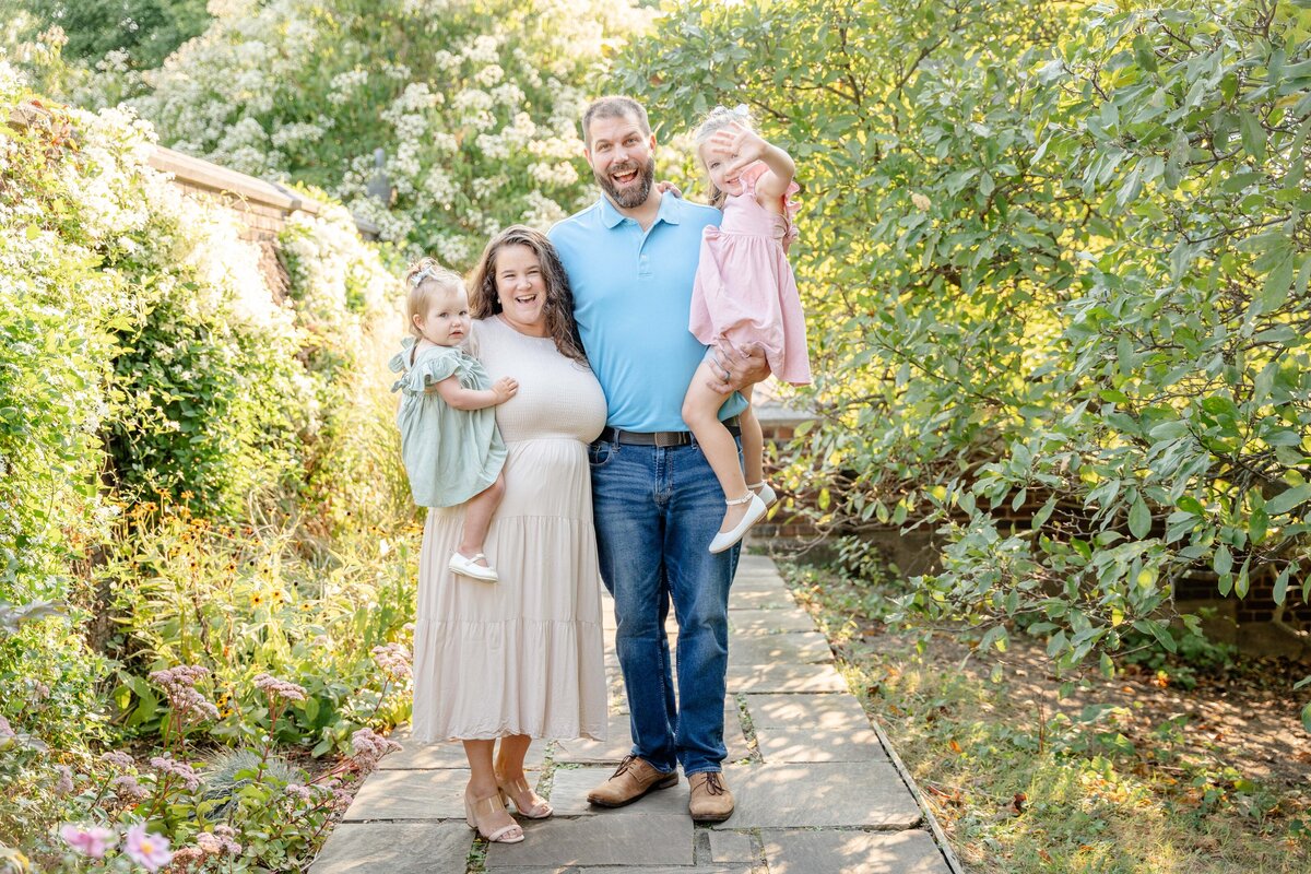 Pittsburgh-PA-Melon-Park-Walled-Garden-Family-Session-Magnolia-And-Grace-Photography-Co-BeccaA# (1)-106