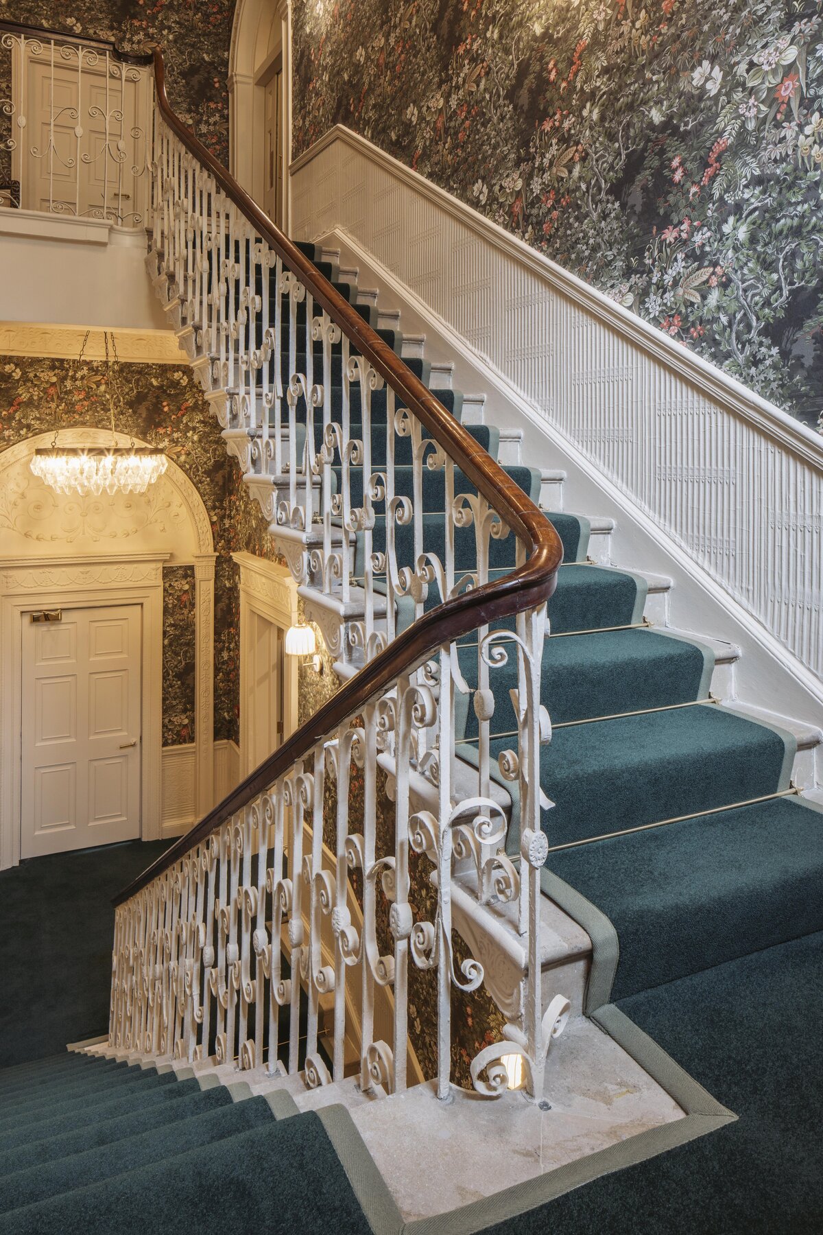 Waterstone - Townhouse on the Green - Dublin - Luxury Boutique Hotel - THOG9388