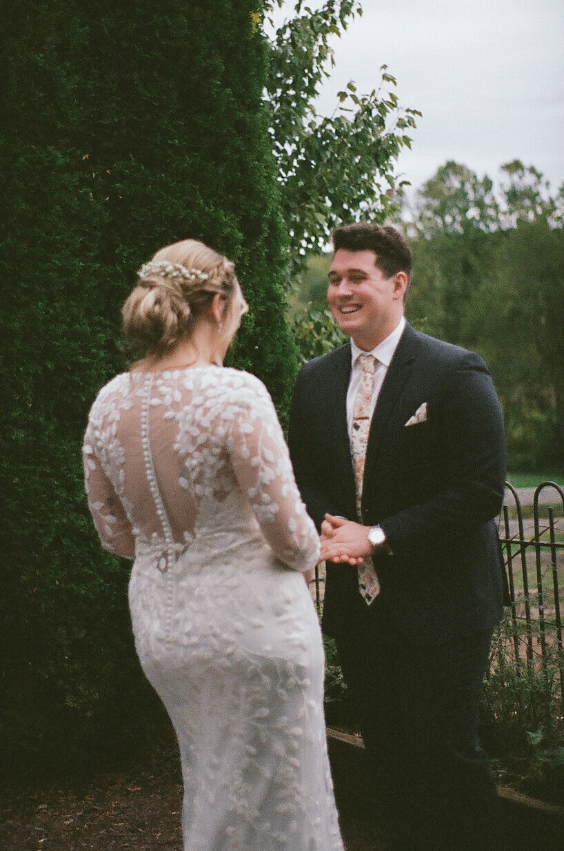 maine wedding photographer
