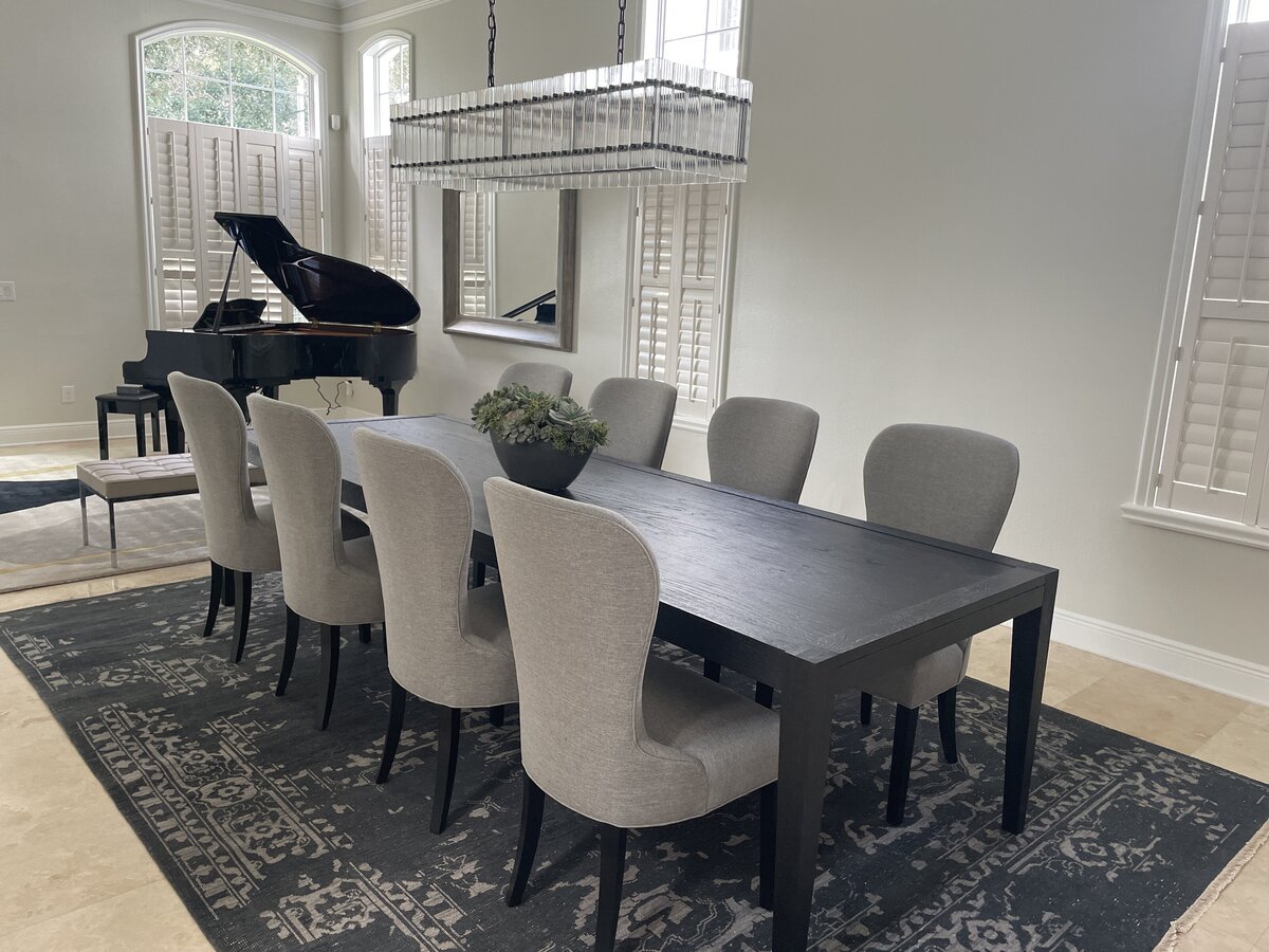 Fort Lauderdale Interior Design