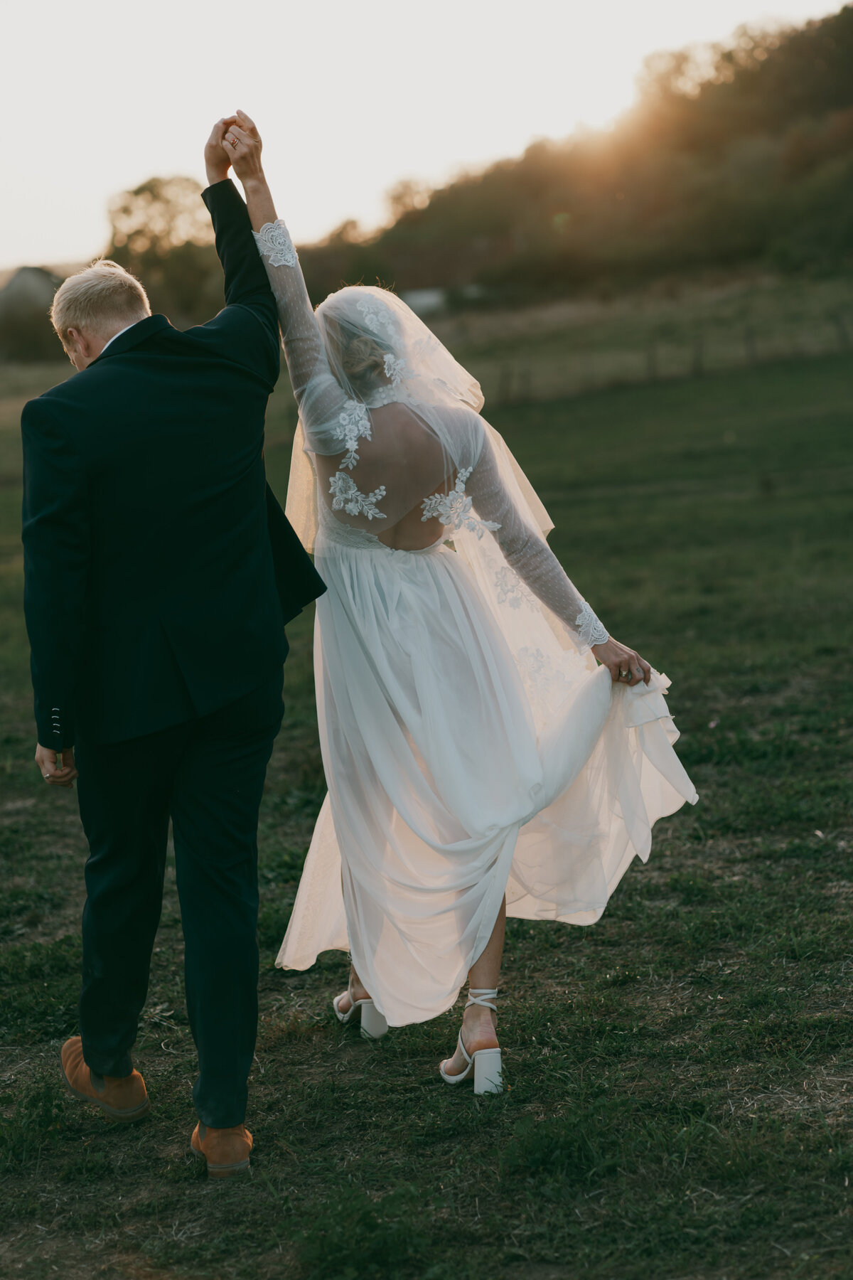 meilleurs photographes mariage loire valley