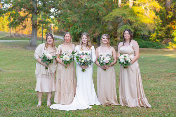 wedding hair stylist