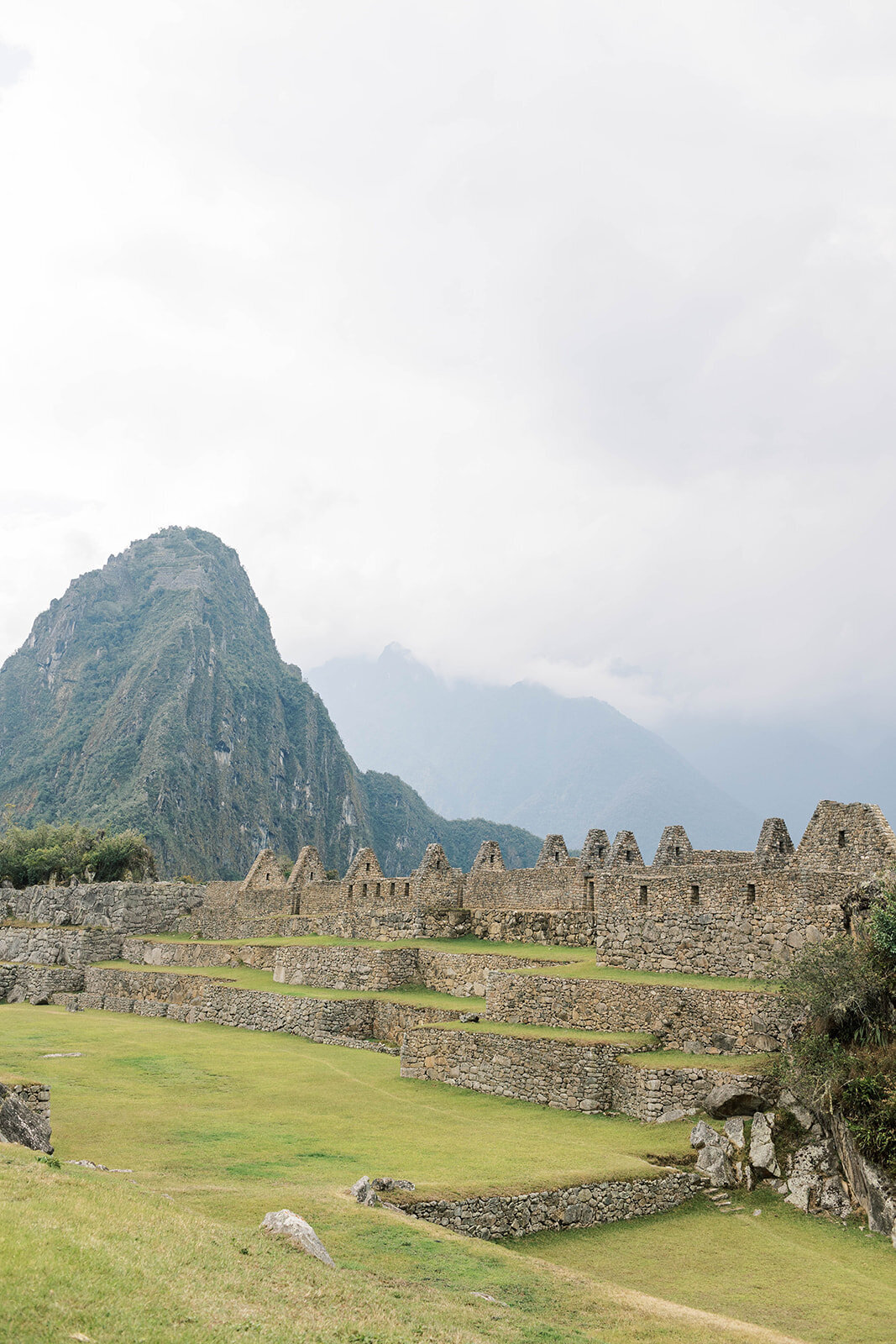 Machu Picchu114