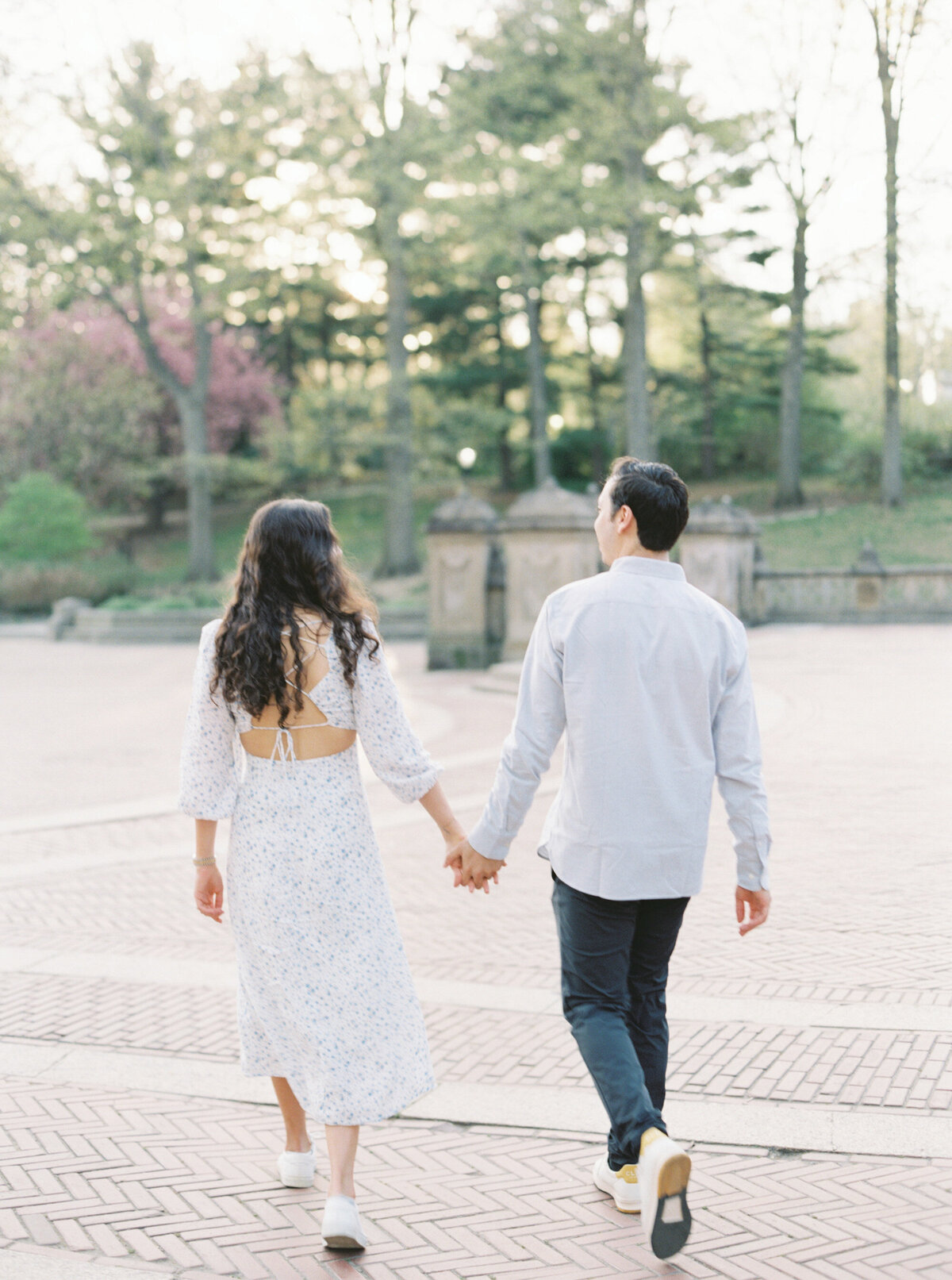 Emily March Photography Wilmington, North Carolina and Destination Wedding Engagement Photographer Heirloom Photography for Memorable Gatherings Light Airy Sentimental Imagery Images Weddings Gabrielle+Will_035