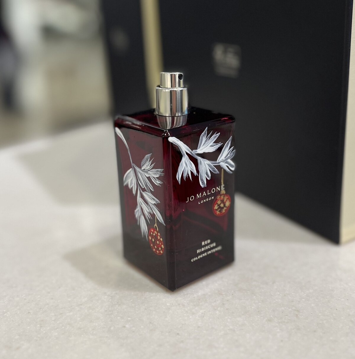 MSI Jo Malone