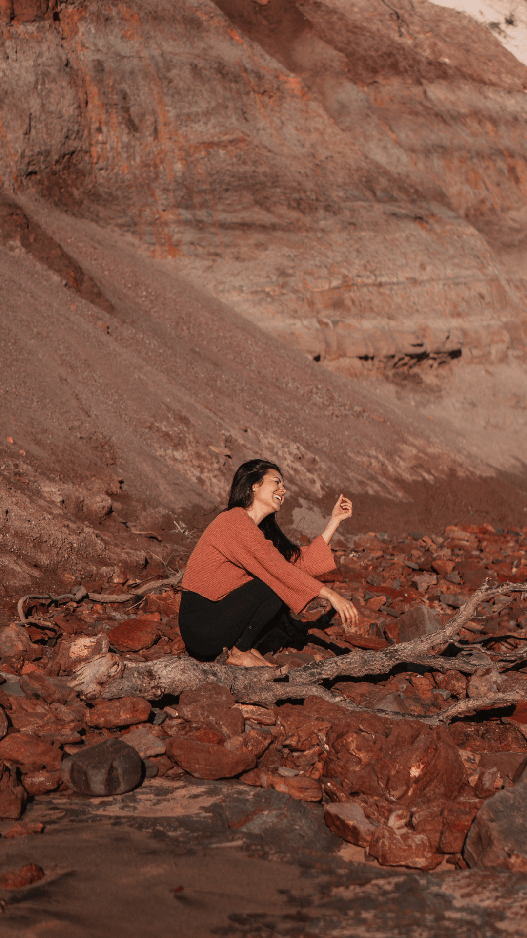 Lailla-beach-yoga-photography-australia-2