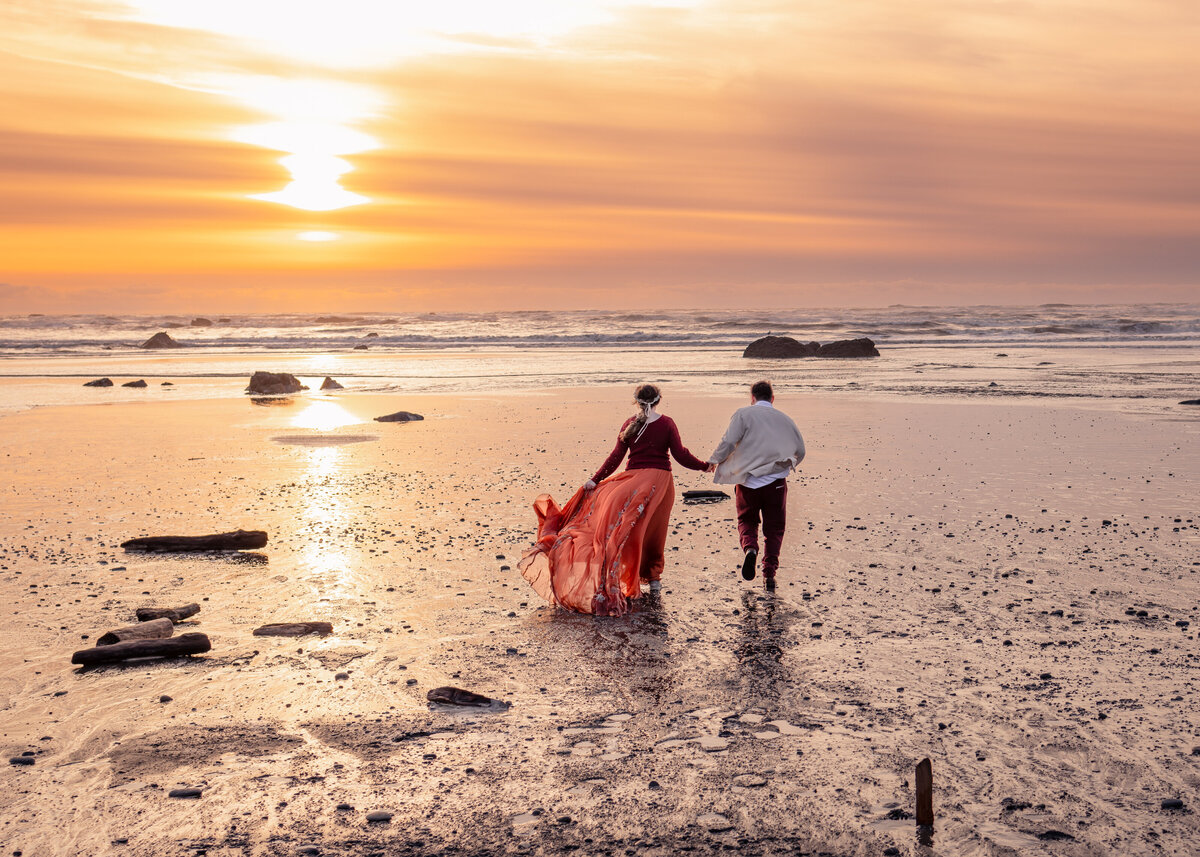 Olympic-National-Park-Elopement-Photographer