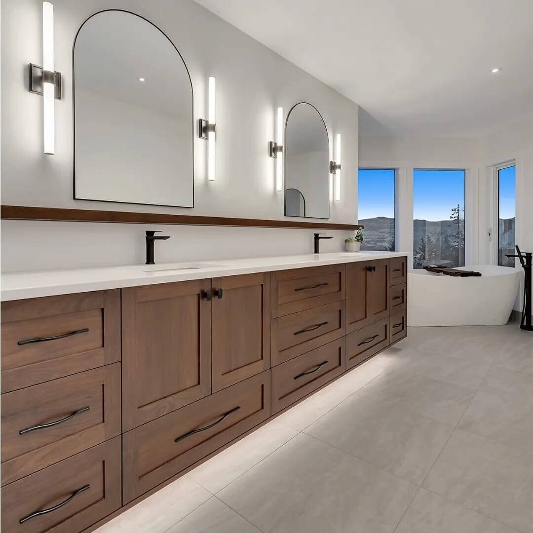 Okanagan Custom Tile Installations (26)