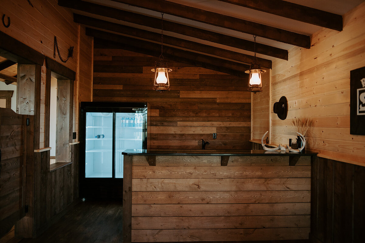 River Valley Venue Red Deer Wedding Venue 19