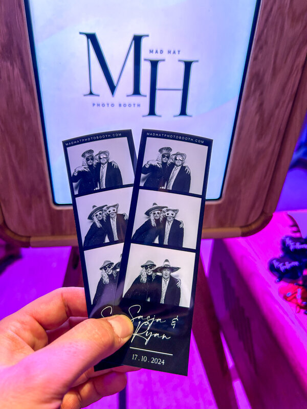 Photo Booth Custom Design Custom Photo Booth Prints and Inspiration for any events.