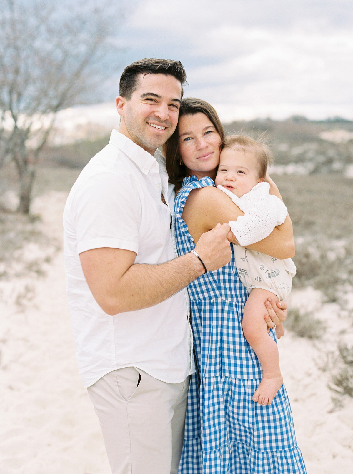 Crane Beach Family Session 03