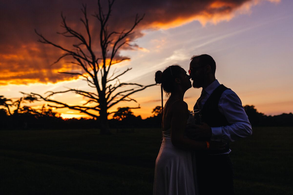 Festival Wedding I + A -7