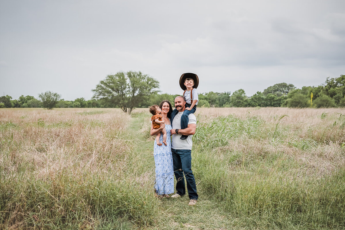 Family Session Field  (69)