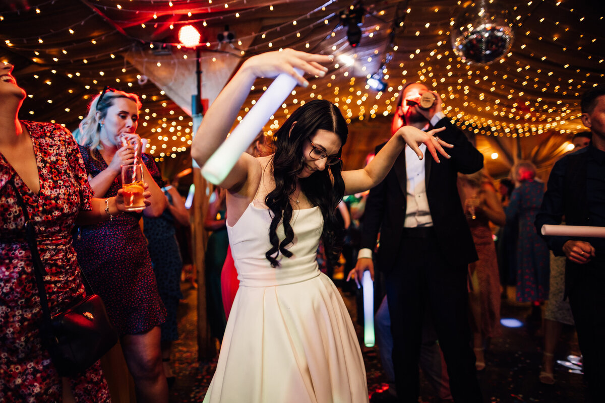 David Dean Photographic - Alternative Wedding Photographer38