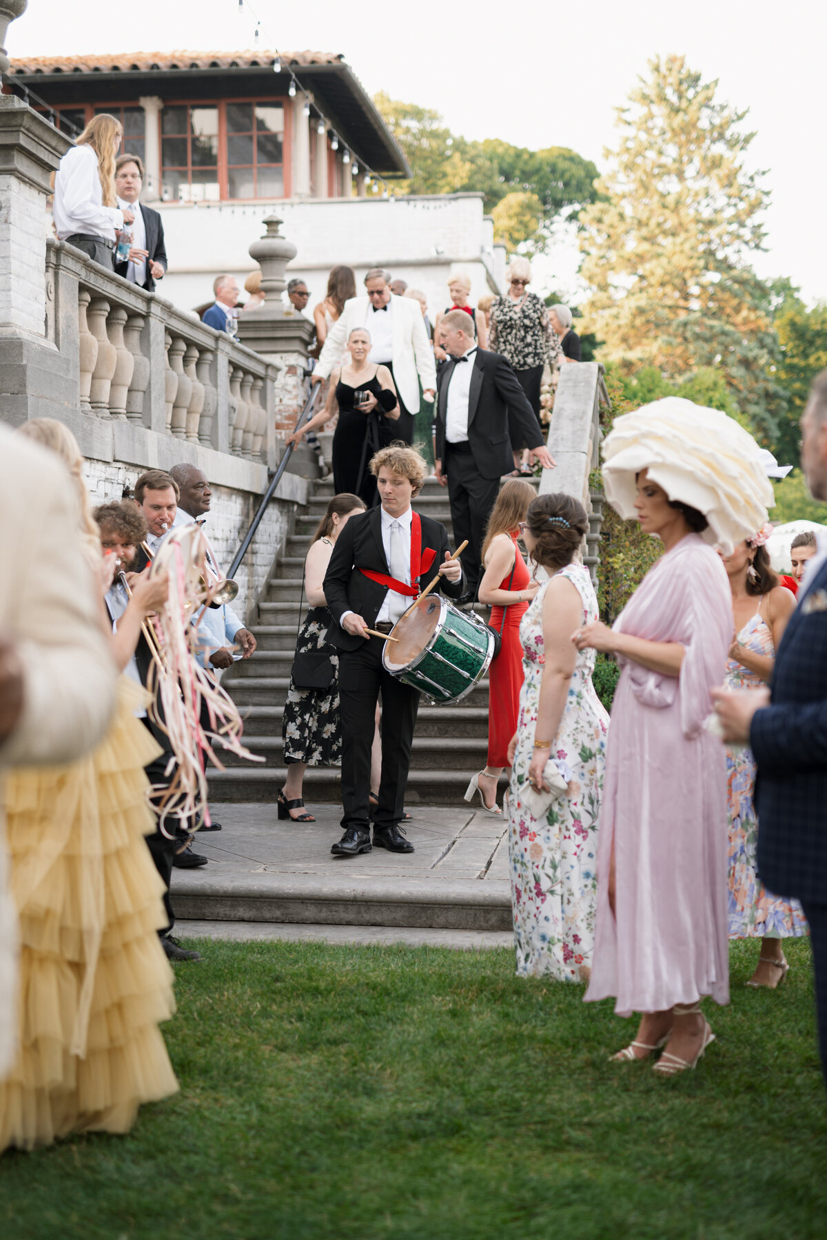 Hamptons Wedding 23