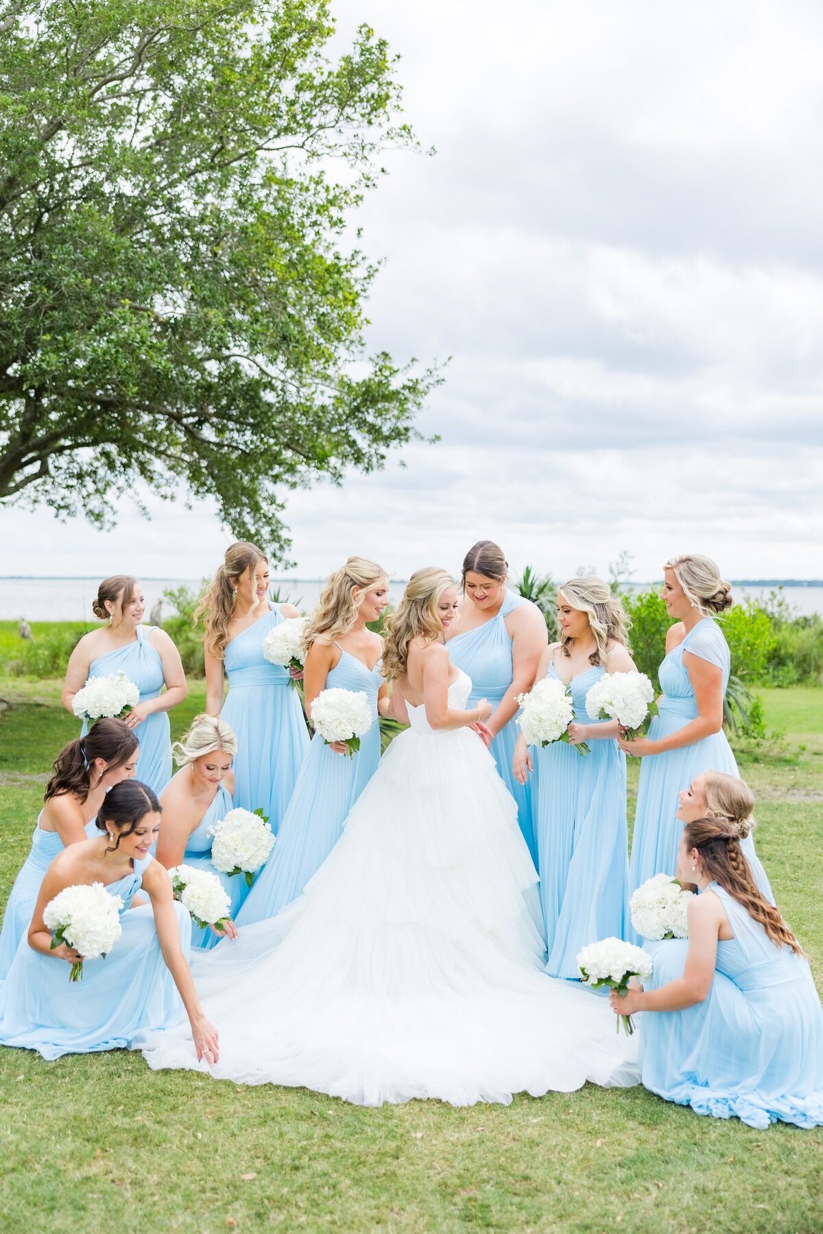 Emma Kate + Will  Bridesmaids-23