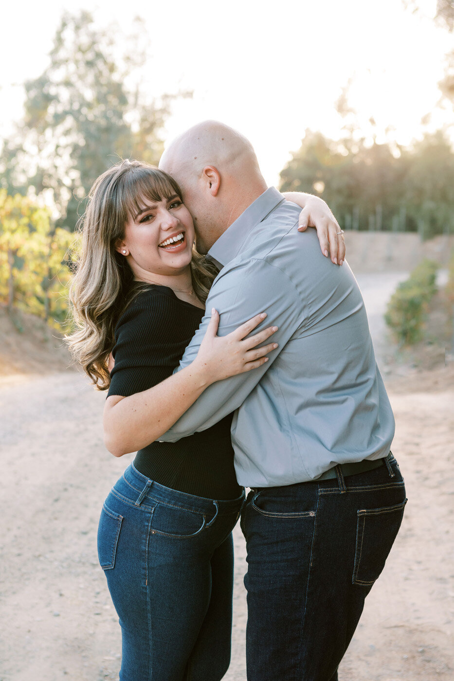 Arizona Engagement Photographer - Bethany Brown 27