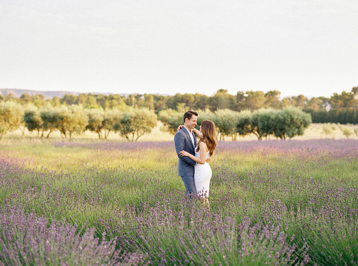 le mas de la rose provence france engagement photos 2