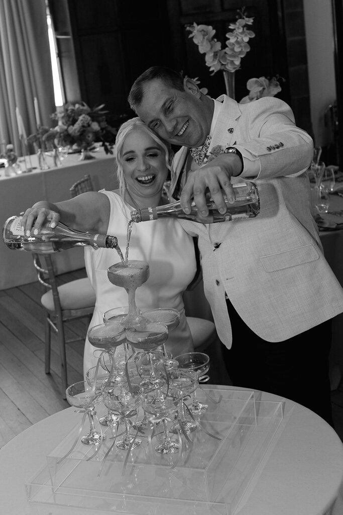 Salt House wedding photography - Staffordshire. Styled Shoot for venue - by Nostalgia photography (165)