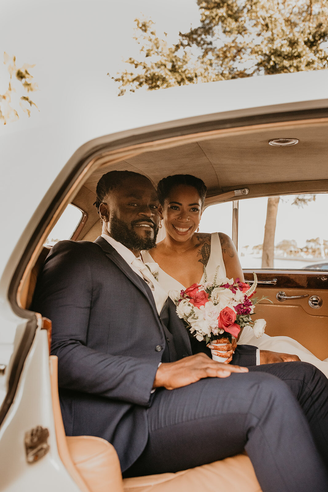 florida elopement and florida elopement packages