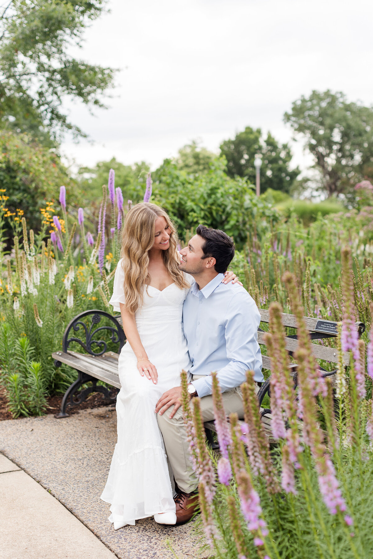 Andrew & Sarah Engagement Session 2025. Bella Faith Photograpy.161