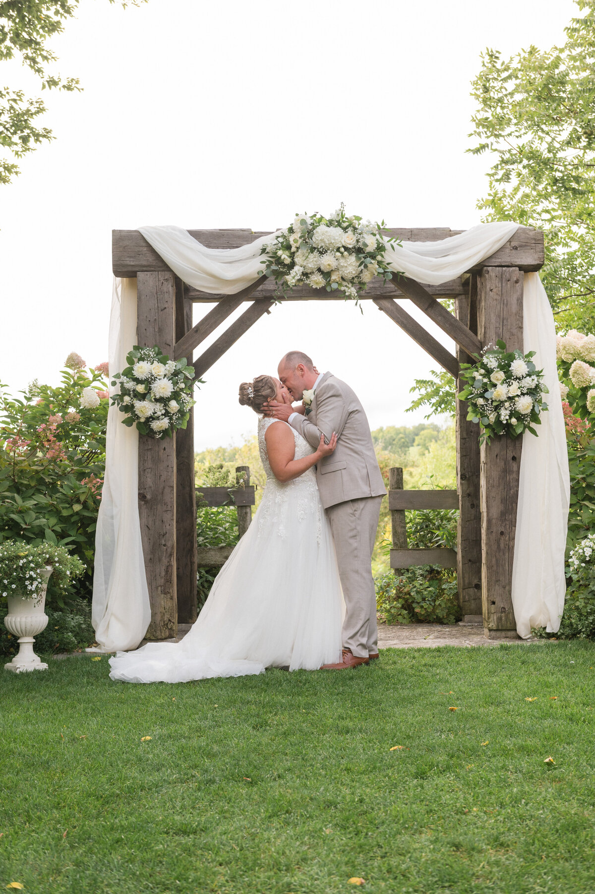 century barn wedding 63