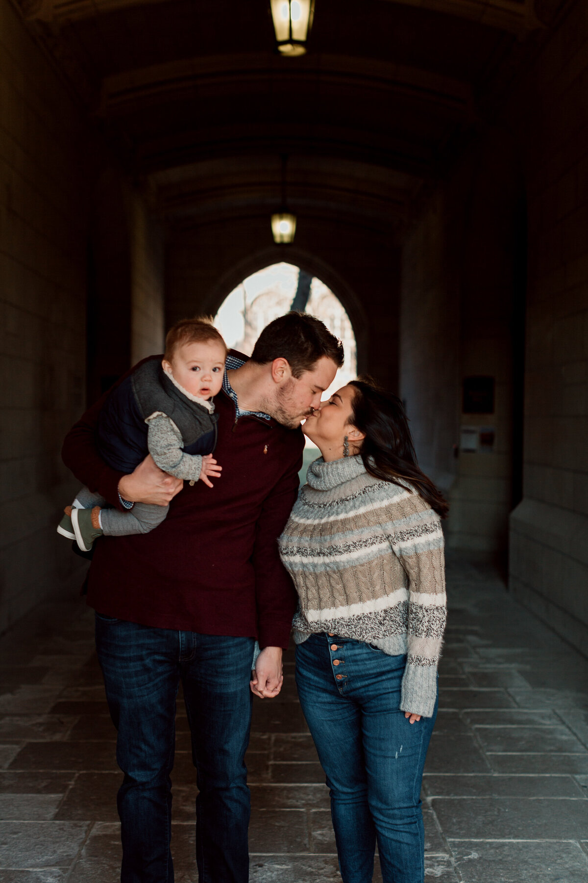 Cristao-Family-Session-University-of-Chicago-46
