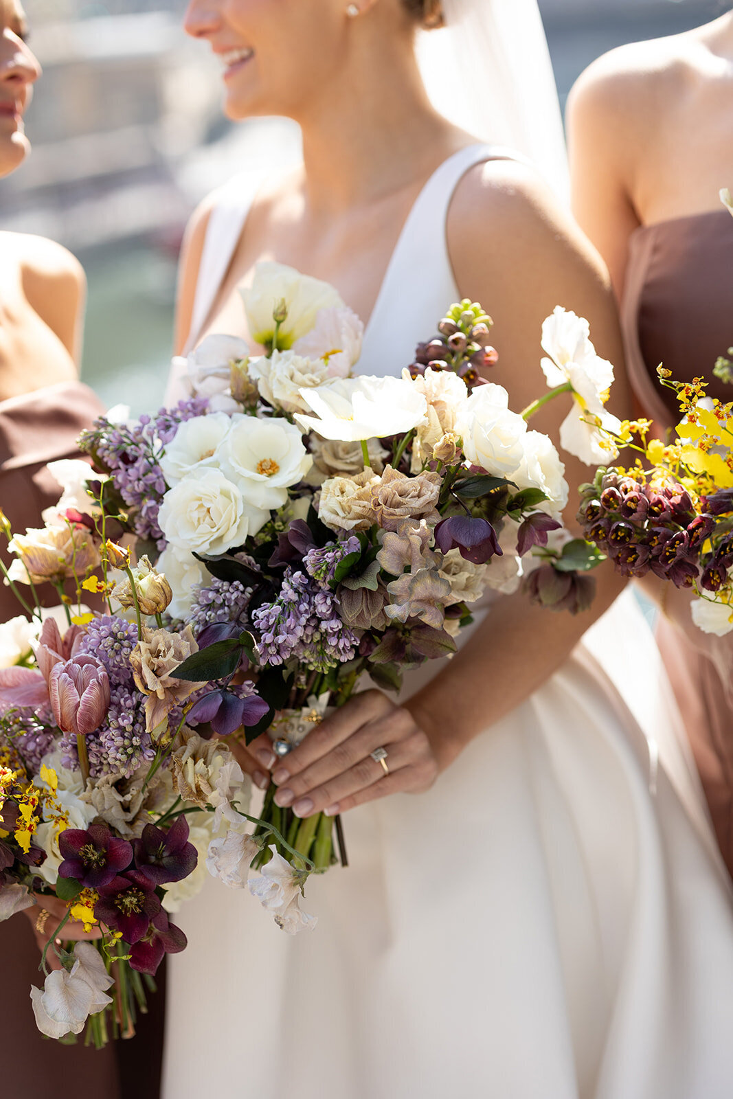 Maggie and Danny Previews - NPP0025