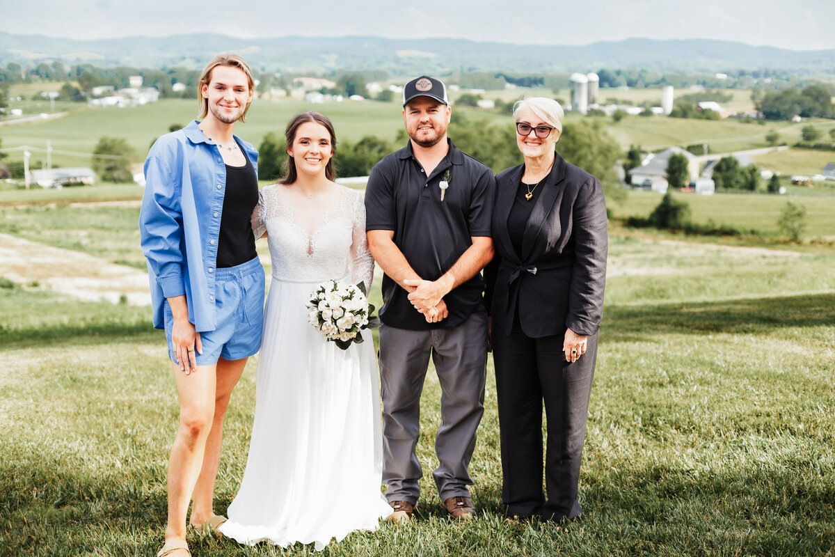 Family Portraits-34