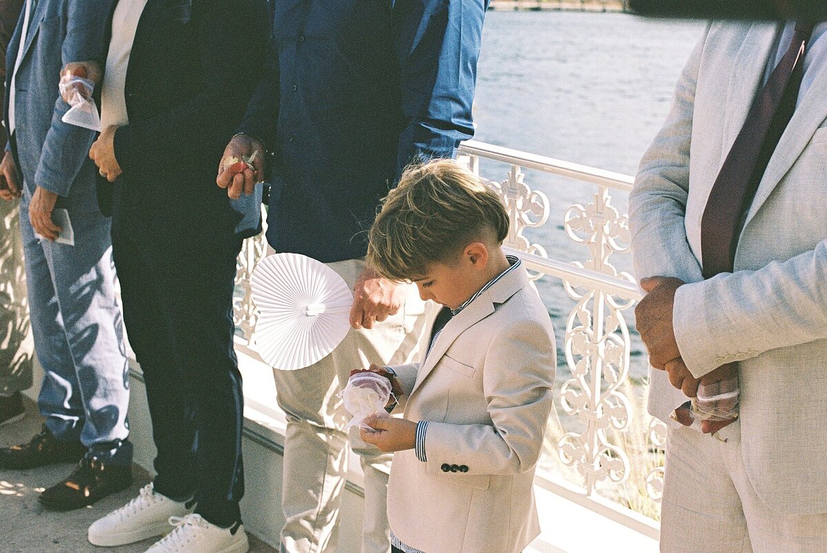 Hurst Wedding Film-Casie Marie Photography-Disney World Wedding Pavilion Contemporary Florida-53