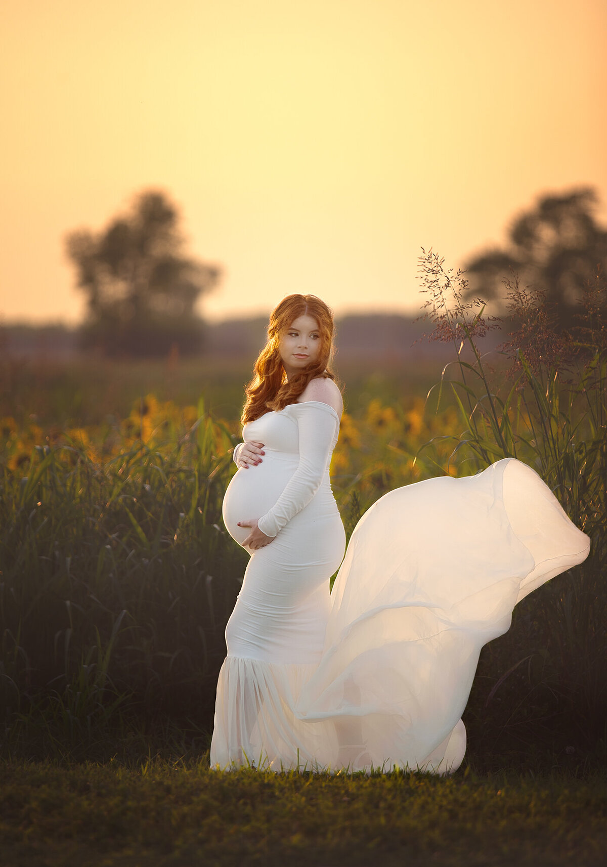 best St Louis maternity photoshoot, get maternity portraits taken St. Louis, maternity photography packages