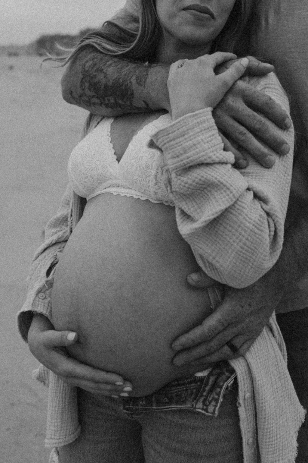 New Jersey maternity photographer9