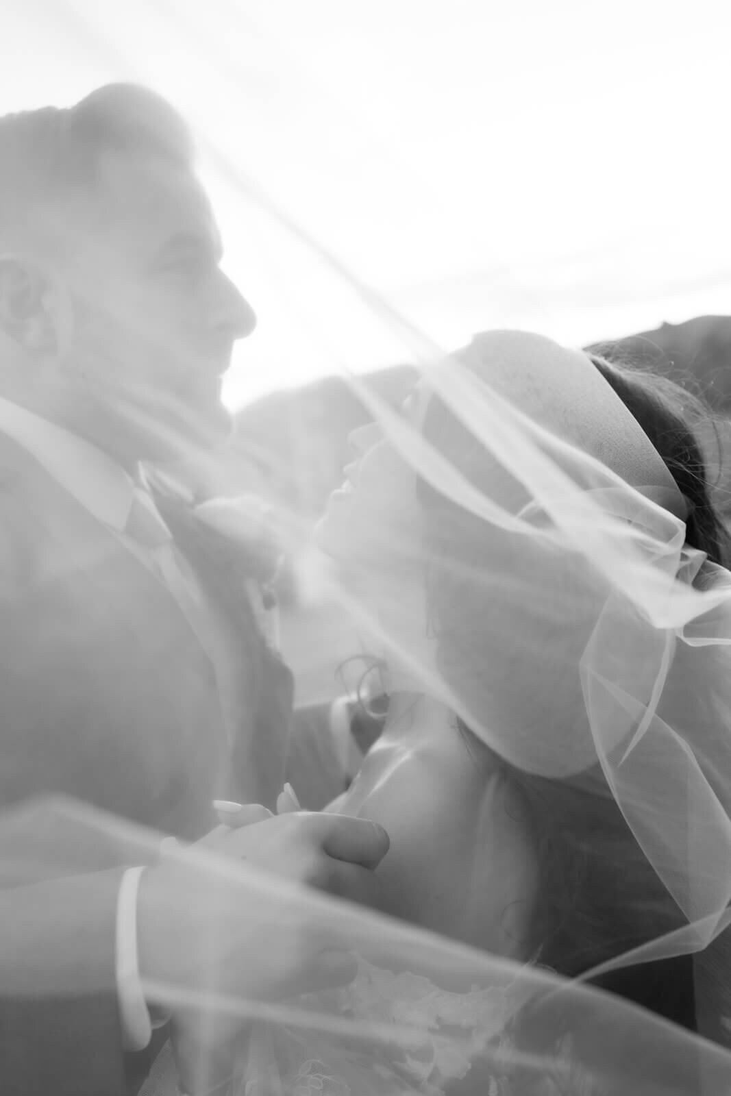 Bridal portrait captured by Vanessa Montano Photography – Livermore vineyard at sunset.