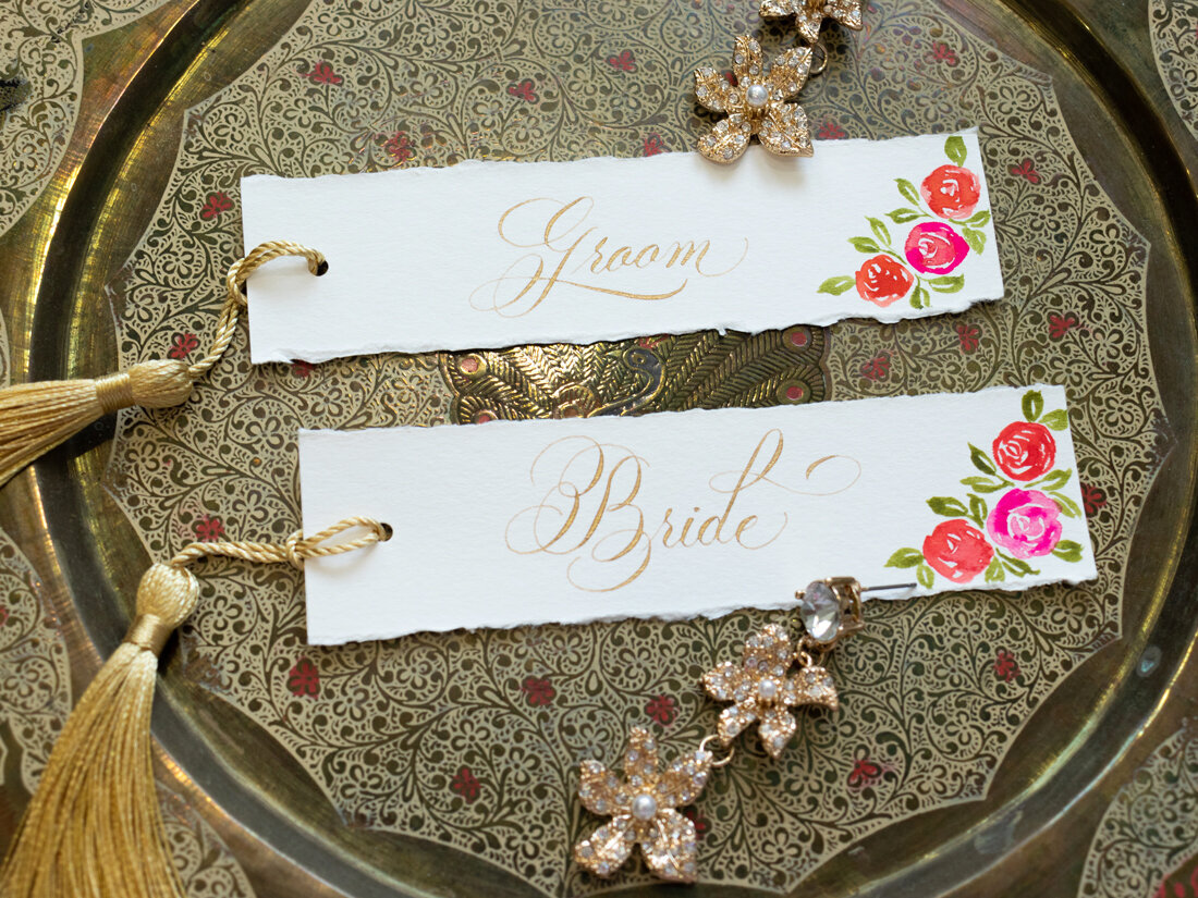 G-Designers-Calligraphy-Placecards 7
