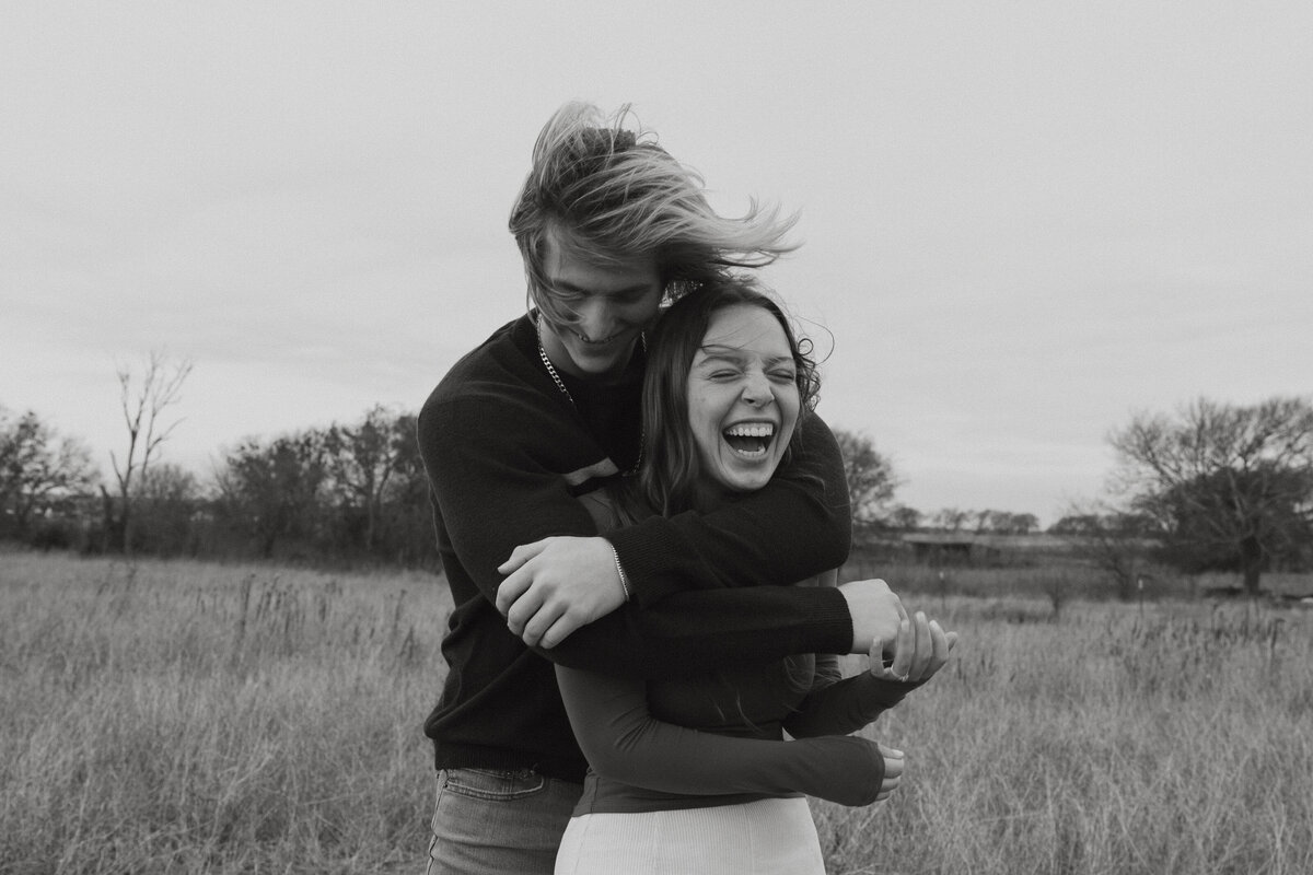 Abby Heron Photography Texas Based and Travel Wedding and Couples Photographer — Couples Gallery for Tremont + Angie 23