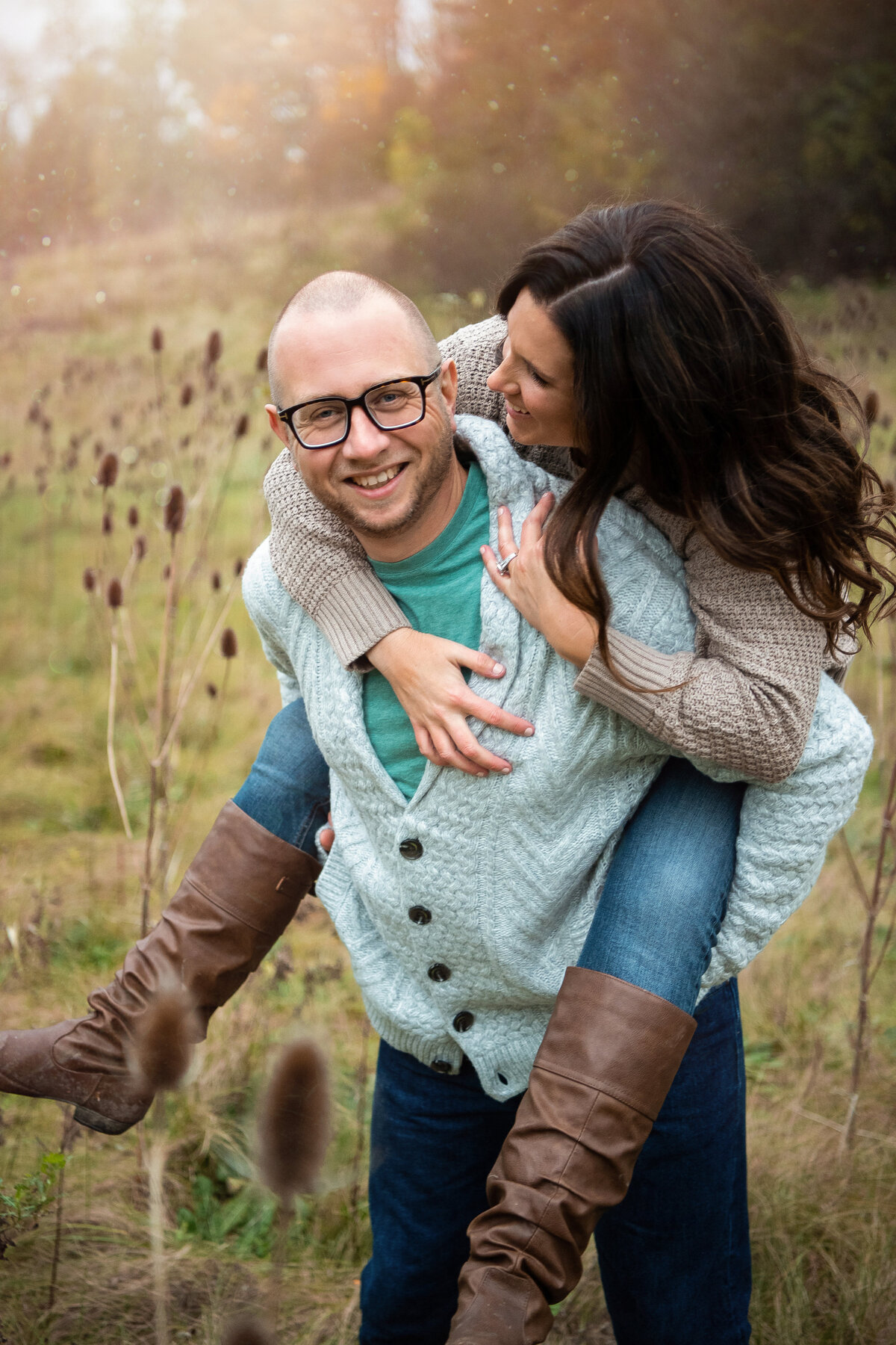 Engagement Photographer - London, Ontario | One12 Photography36