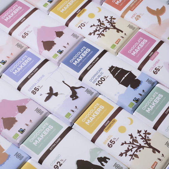 Chocolate-makers-packaging