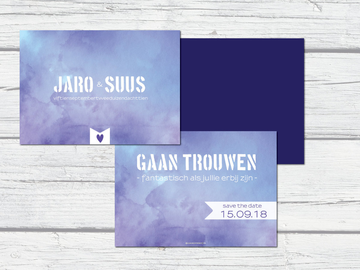 aquarel-save-the-date-zelf-ontwerpen