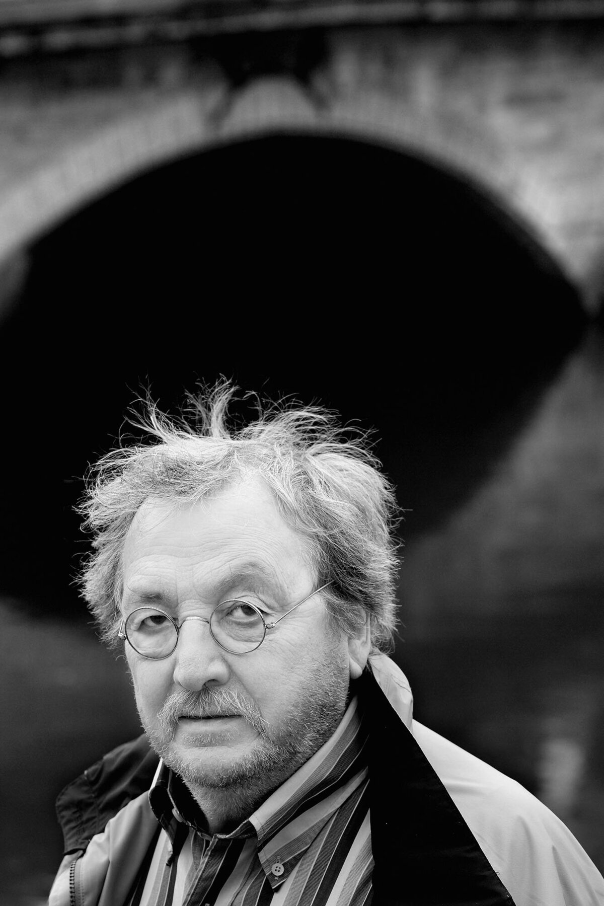 Bart Van der Moeren - Portret - 057 - Got