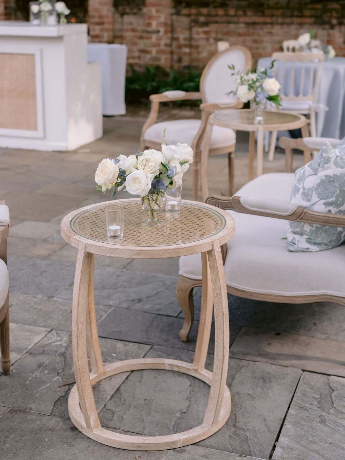 William Aiken House Charleston Wedding | Carolina Occasions 20